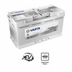 Akumulator Varta A5 12v 95ah 850a P+ AGM Start-Stop - 1