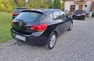 Opel Astra ,klima ,tempomat - 5