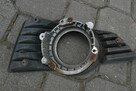 Opel Tigra TwinTop kratka przedn.zderzaka z mocow.halogenu - 2