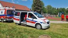 Ambulans Mercedes - Benz Vito 2014, hak, faktura VAT, karetk - 2