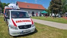 Ambulans Mercedes - Benz Vito 2014, hak, faktura VAT, karetk - 4