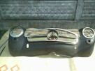 Mercedes W 121 190 SL błotnik przedni P, ściana przednia - 3