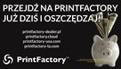 PrintFactory program przygotowanie druk licencja wieczysta - 15