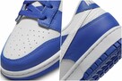 Nike DUNK Low Kentucky Alternate / FN3416–001 - 11