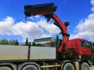 Man Tga 8x8 - 12