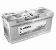 Akumulator VARTA AGM H15 105Ah 950 532x565x156 Szafirowa 14 - 1