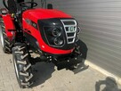 Nowy traktor VST Fieldtrac 927 24KM 4x4 homologacja - 2