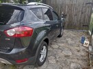 Ford Kuga - 3