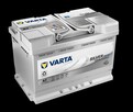 Akumulator VARTA AGM A7 70Ah 760A 532x565x156 Szafirowa 14 - 1