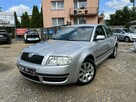 Škoda Superb 2.0 Tylko 119tys km - GWARANCJA Ks Serw Tuv CLimatr Alu Bez Rdzy Bezwy - 3