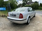 Škoda Superb 2.0 Tylko 119tys km - GWARANCJA Ks Serw Tuv CLimatr Alu Bez Rdzy Bezwy - 8