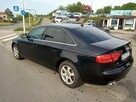 Audi A4 - 3