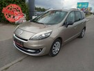 Renault Grand Scenic - 1