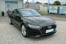 Audi A7 Quattro F-vat SalonPL Gwarancja skóra - 4