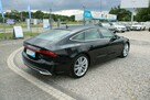 Audi A7 Quattro F-vat SalonPL Gwarancja skóra - 6