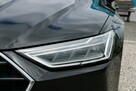 Audi A7 Quattro F-vat SalonPL Gwarancja skóra - 15