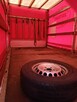Volkswagen Crafter Spojtrak 2.0 BiTDI 177 KM Salon Polska 9 Europalet  LAMAR Webasto - 6