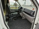 Volkswagen Crafter Spojtrak 2.0 BiTDI 177 KM Salon Polska 9 Europalet  LAMAR Webasto - 8