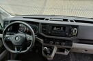 Volkswagen Crafter Spojtrak 2.0 BiTDI 177 KM Salon Polska 9 Europalet  LAMAR Webasto - 9