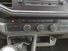 Volkswagen Crafter Spojtrak 2.0 BiTDI 177 KM Salon Polska 9 Europalet  LAMAR Webasto - 11