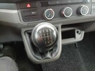 Volkswagen Crafter Spojtrak 2.0 BiTDI 177 KM Salon Polska 9 Europalet  LAMAR Webasto - 12