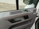 Volkswagen Crafter Spojtrak 2.0 BiTDI 177 KM Salon Polska 9 Europalet  LAMAR Webasto - 13