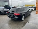 Audi A4 Quattro Navi Książka serwisowa - 1