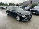 Audi A4 Quattro Navi Książka serwisowa - 2