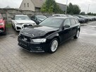 Audi A4 Quattro Navi Książka serwisowa - 3