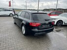 Audi A4 Quattro Navi Książka serwisowa - 4
