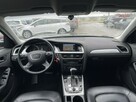 Audi A4 Quattro Navi Książka serwisowa - 7