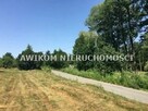 Działka budowlana Radziejowice Kuklówka Radziejowicka - 7