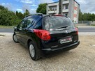 Peugeot 207 SW 1.6 Climatronic Panorama EL szyby KS Serw Stan BDB Bezwypadk Oplacony - 2