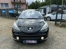 Peugeot 207 SW 1.6 Climatronic Panorama EL szyby KS Serw Stan BDB Bezwypadk Oplacony - 5