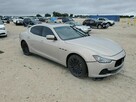 MASERATI GHIBLI - 3