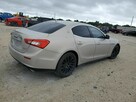 MASERATI GHIBLI - 4