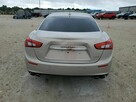 MASERATI GHIBLI - 5