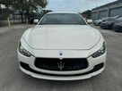 MASERATI GHIBLI - 2