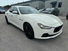 MASERATI GHIBLI - 3