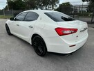 MASERATI GHIBLI - 4