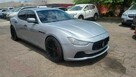 MASERATI GHIBLI S - 2