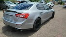 MASERATI GHIBLI S - 4