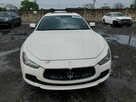 MASERATI GHIBLI S - 2