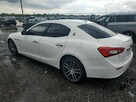 MASERATI GHIBLI S - 4