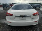 MASERATI GHIBLI S - 5