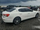MASERATI GHIBLI S - 6
