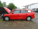 Ford Focus Turnier 1.5 EcoBlue Start-Stopp-System COOL&CONNECT - 5