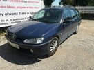 Peugeot 306 1.6 kombi TANIO super sprawny SCS Fasty Tanie Auta - 1