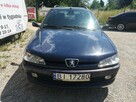 Peugeot 306 1.6 kombi TANIO super sprawny SCS Fasty Tanie Auta - 2