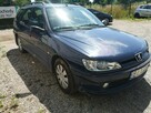 Peugeot 306 1.6 kombi TANIO super sprawny SCS Fasty Tanie Auta - 3